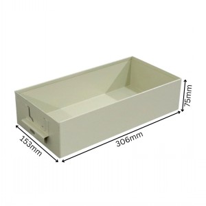 Storr Steel Drawer Parts Storage Cabinet 30 Drawer